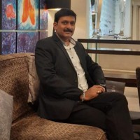 TRUGlobal Employee Peter Suresh's profile photo