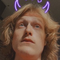 Buggy Employee Jaden Nickles's profile photo