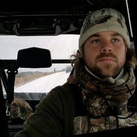 BraunAbility Employee Luke Ingram's profile photo