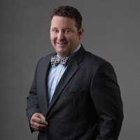 Clark Partington Employee Scott Remington's profile photo