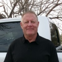 Frank's Supply Company Employee David Driscoll's profile photo