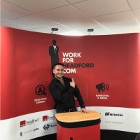 Headford Group Ltd Employee Craig Headford's profile photo