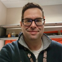 Ryan Panos Email & Phone Number