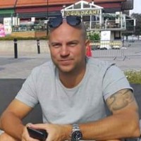 Micke Andersson Email