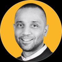 Rajive Patel Email