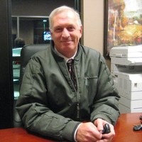 David Penrod Email & Phone Number