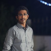 Intellectyx, Inc. Employee Rahul G's profile photo