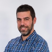 Barcelonesa - Making Chemistry Together Employee Sergio Artés's profile photo