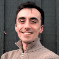 Accrevity Employee Daniel R's profile photo