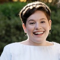 Israel Experience® Employee Yona Davis's profile photo