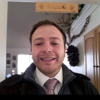 Gustavo Campuzano Email