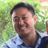 Elve, Inc. Employee Danny Chan's profile photo