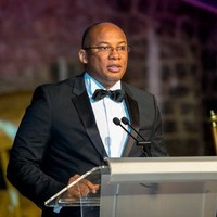 Interswitch Group Employee Mitchell Elegbe's profile photo