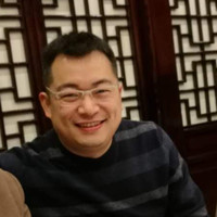 CardInfoLink Employee 朱佳胤's profile photo