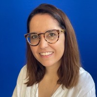 General Motors South America Employee Beatriz Matarazzo's profile photo