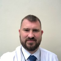 Choice Fire & Security Solutions Ltd Employee Matt Talbot's profile photo