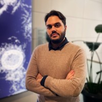 BioExpert Network Employee Valerio Laghi's profile photo