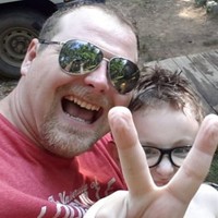 Woodbine Construction Co Employee Nathan Gerstenberger's profile photo
