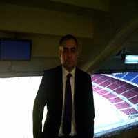 Etisalat Employee Omar Almulla's profile photo