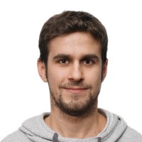 Softtech Employee Koray Yangal's profile photo