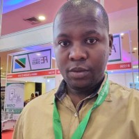 Forwardair Ltd Employee Fred Luaha's profile photo