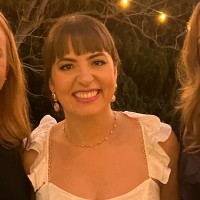 Christopher John Rogers Employee Alyssa Cohen's profile photo