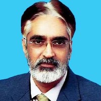 Airways Flight Support Employee Khalid Mehmood's profile photo