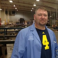 HME Ahrens-Fox Employee Rich Lagerquist's profile photo