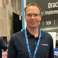 Apps Associates Employee Kai Glittenberg's profile photo