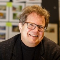 Jonathan Austin Email & Phone Number