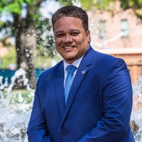 Hampton University Employee Matthew White's profile photo