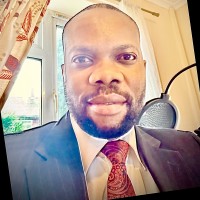 UK Home Office Employee Luke Wise Choliva's profile photo