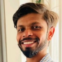 Involve - Building Agency in Students Employee Pulkit Doshi's profile photo