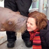 EcoMaris Employee Catherine Giroul's profile photo