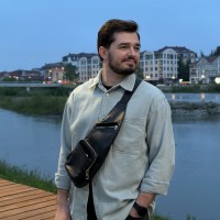 AEDON Employee Andrey Korolev's profile photo