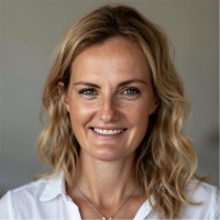 Schenk family Group Employee Elke Jamil's profile photo