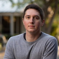 Jason Risner Photography Employee Paul Digiovanni's profile photo