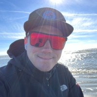 Apple Employee Josh Richardson's profile photo