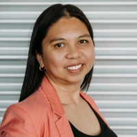 inVision Edge Employee Cecille Mendoza's profile photo