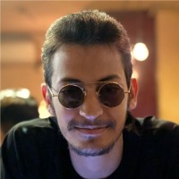 Hamid Hedayati Email