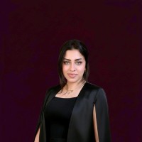 Foresteer Employee Omaima Gawad's profile photo