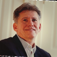 DemandScience Employee Richard Bibbins's profile photo