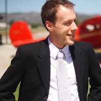 Stealth Startup (AI) Employee Eric Pollmann's profile photo