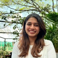 DemandFarm Employee Shreya Kukreja's profile photo