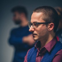 Flat Rock Technology Employee Miroslav Valev's profile photo