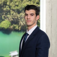 Juan Simon Escobar Email & Phone Number