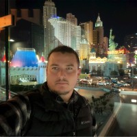 Tony Divino Toyota Employee Christian Romero's profile photo