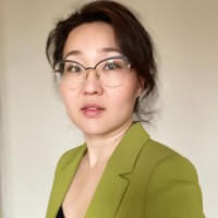 American Conference Institute Employee Ratna Kubanova's profile photo