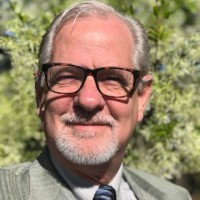 United Nations Employee Jerry Mack's profile photo