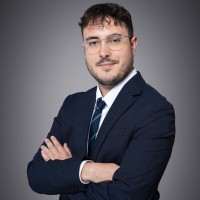 Valority Employee Clément Mathé's profile photo